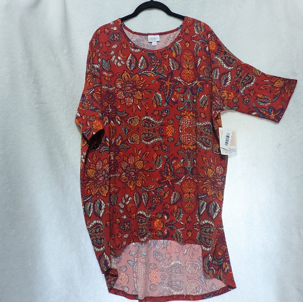 NWT LLR Irma.